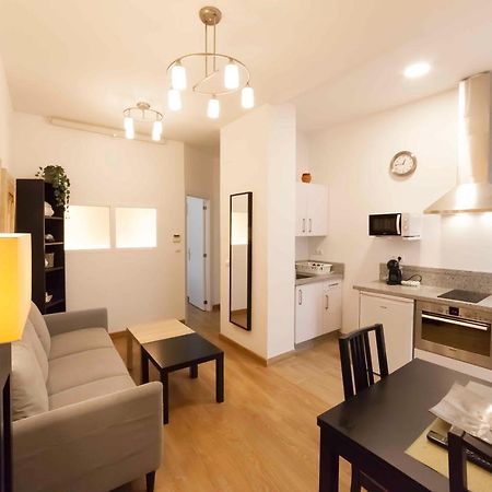 Sf - Shiny Apartment In City Centre Sewilla Zewnętrze zdjęcie
