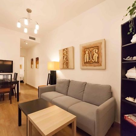 Sf - Shiny Apartment In City Centre Sewilla Zewnętrze zdjęcie
