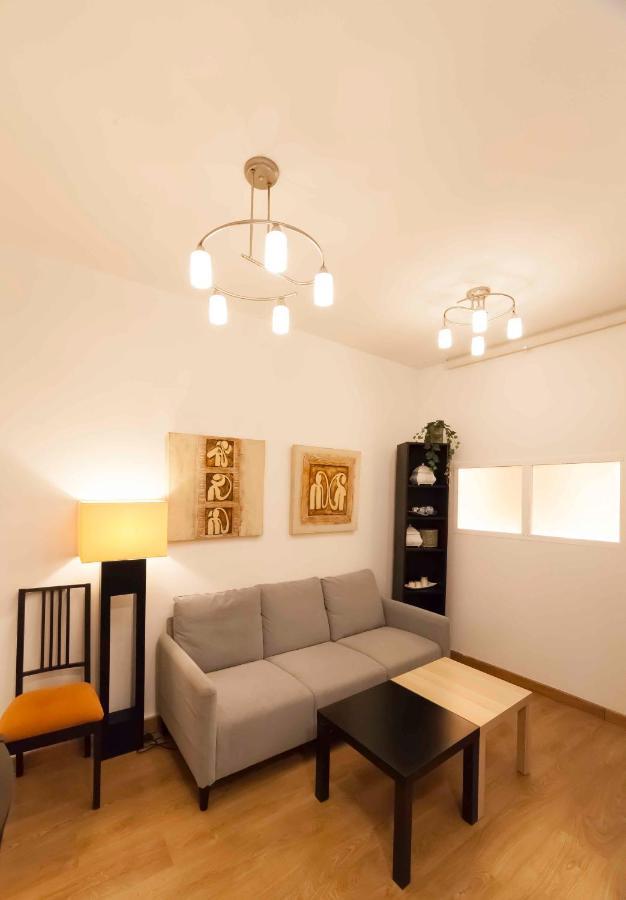 Sf - Shiny Apartment In City Centre Sewilla Zewnętrze zdjęcie