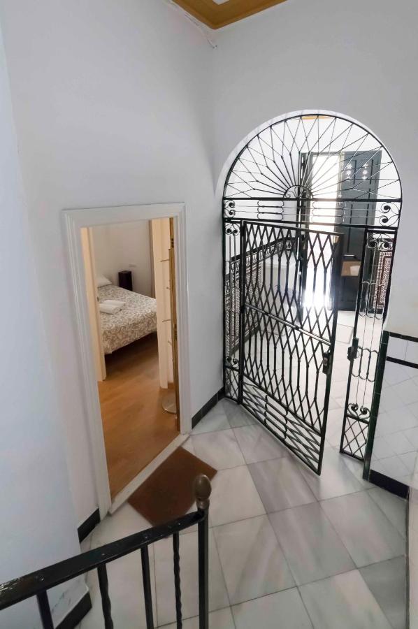 Sf - Shiny Apartment In City Centre Sewilla Zewnętrze zdjęcie