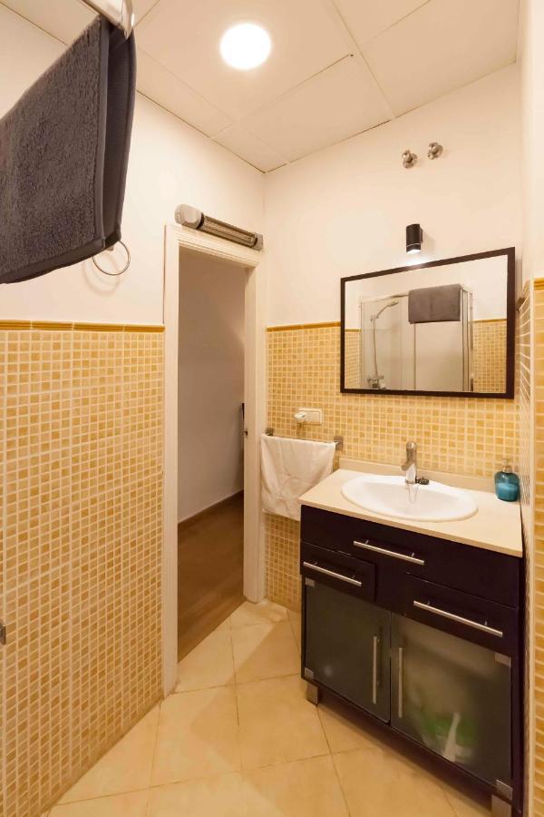 Sf - Shiny Apartment In City Centre Sewilla Zewnętrze zdjęcie